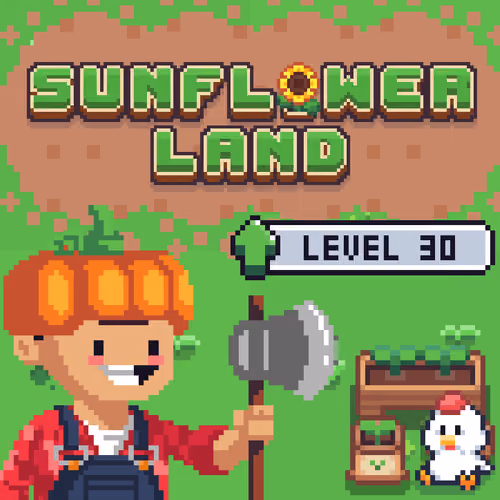 Sunflower Land #167768