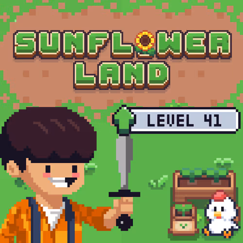 Sunflower Land #160211