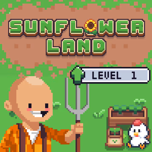Sunflower Land #5786110816155772