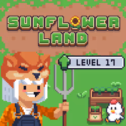 Sunflower Land #4077506704359353