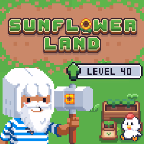 Sunflower Land #58726