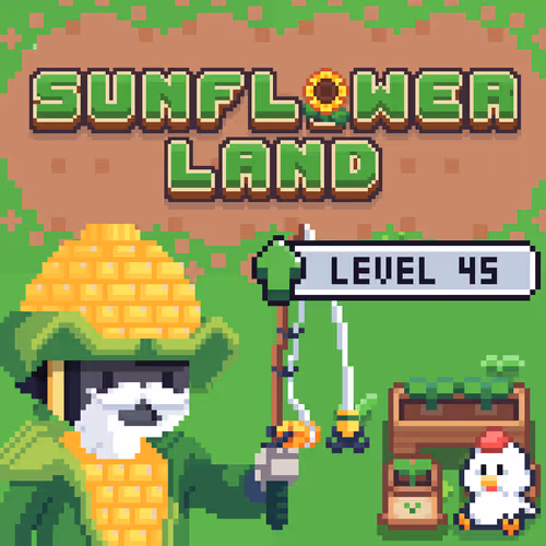 Sunflower Land #11213