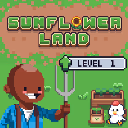 Sunflower Land #173080