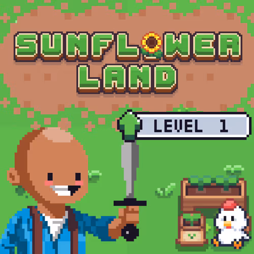 Sunflower Land
