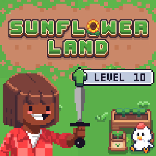 Sunflower Land #42748