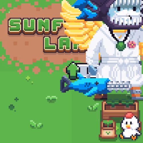 Sunflower Land #7754479525873539