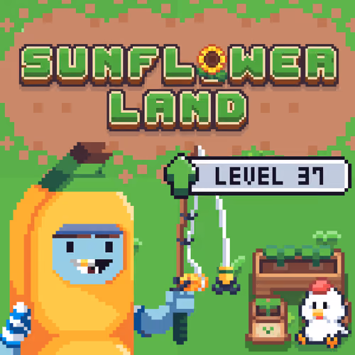 Sunflower Land #180426