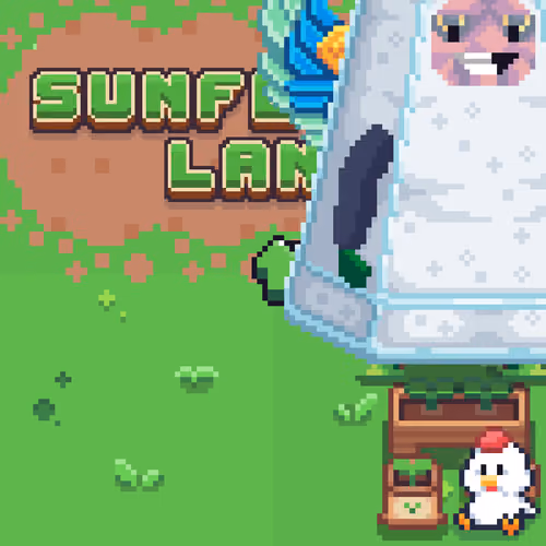 Sunflower Land #1079131416538037