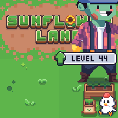 Sunflower Land #149875