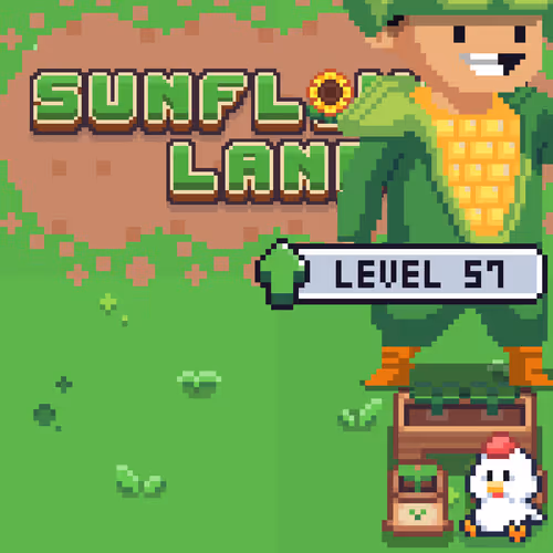 Sunflower Land #1994
