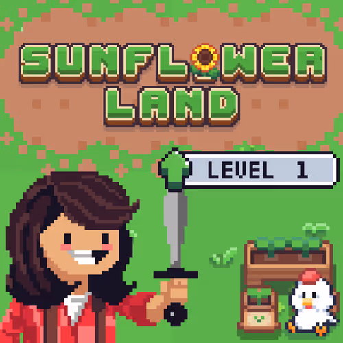 Sunflower Land #199201