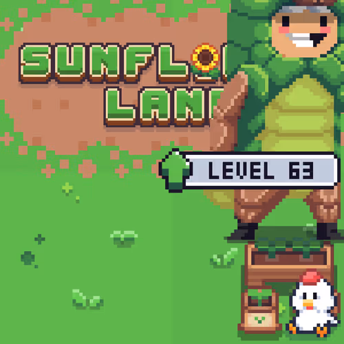 Sunflower Land #2305572606960291