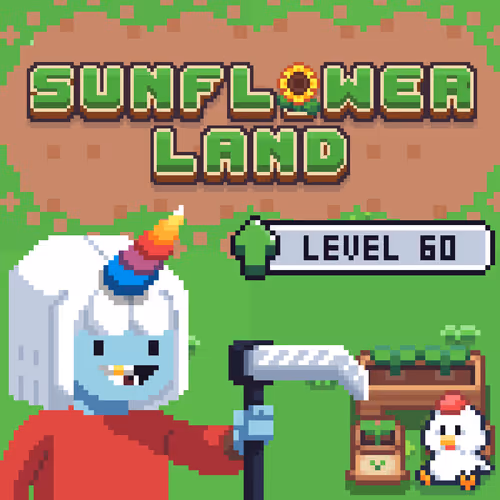 Sunflower Land #151418