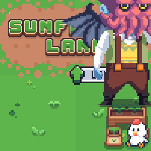 Sunflower Land #1128976301583508