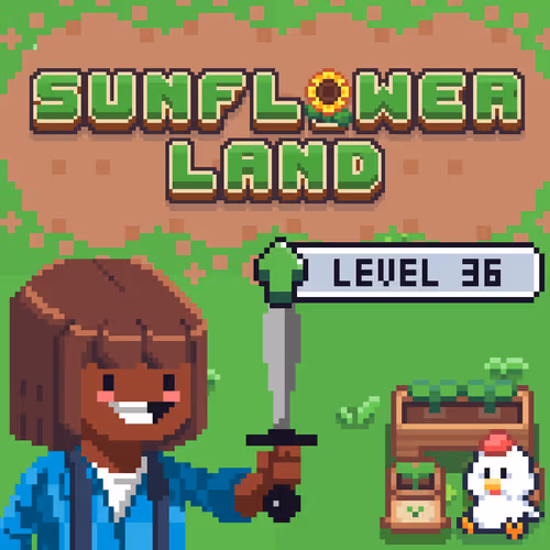 Sunflower Land #70342