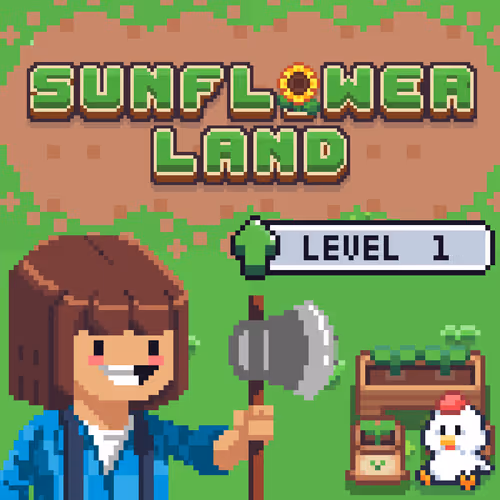 Sunflower Land