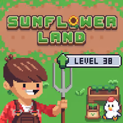 Sunflower Land #656655804553183