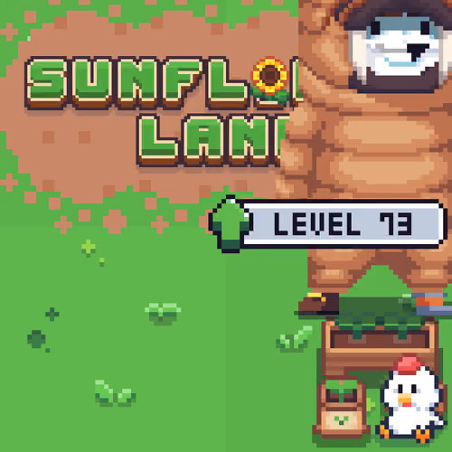 Sunflower Land #161170