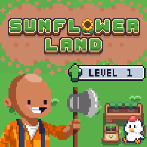 Sunflower Land