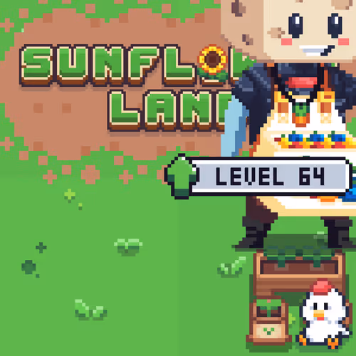 Sunflower Land #28754