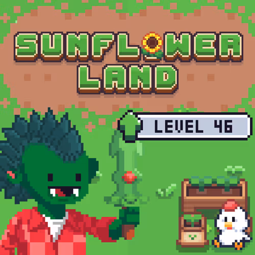 Sunflower Land #31878
