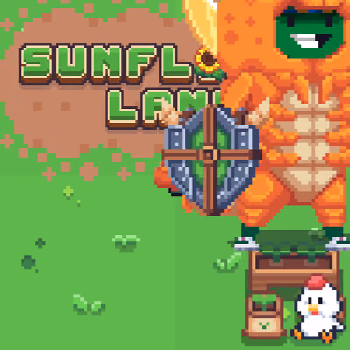 Sunflower Land #7352930506392777