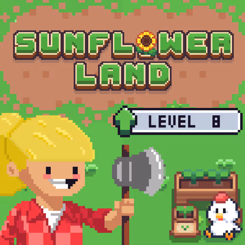 Sunflower Land #19279