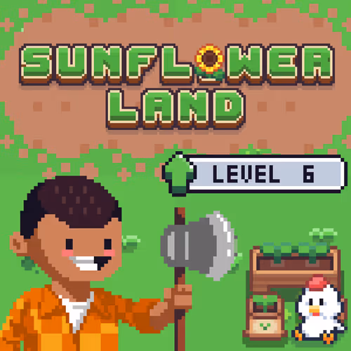 Sunflower Land