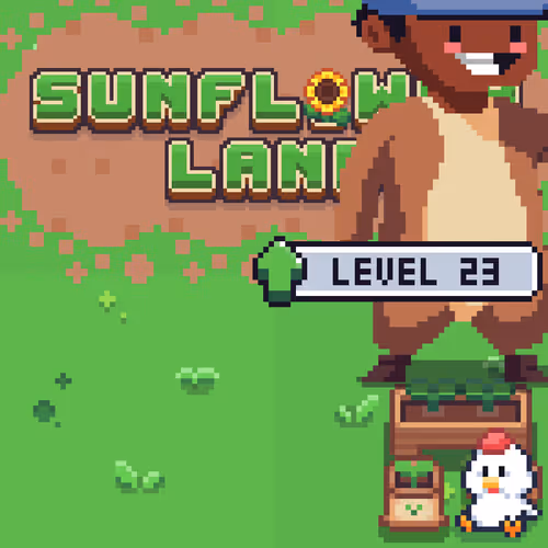 Sunflower Land