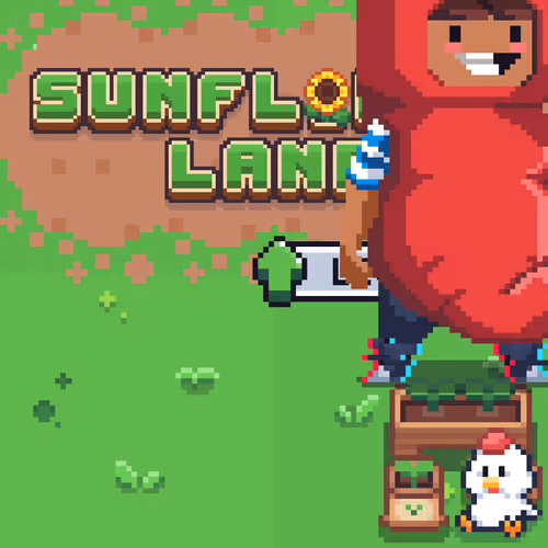 Sunflower Land #51120
