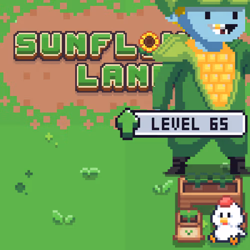 Sunflower Land #143465