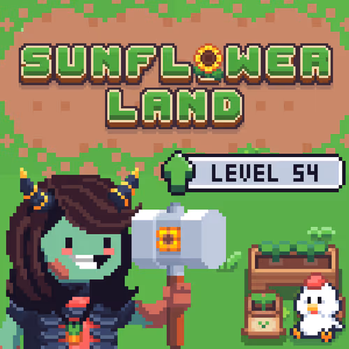 Sunflower Land #150374