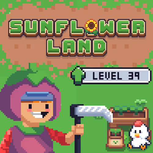 Sunflower Land #152467