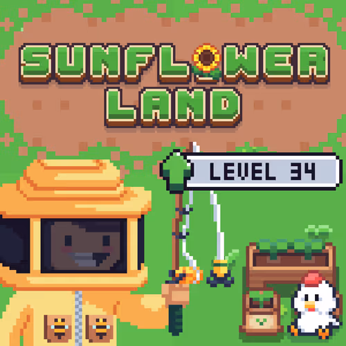 Sunflower Land