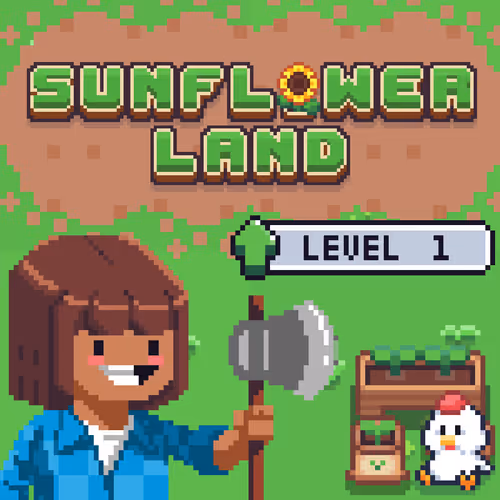 Sunflower Land