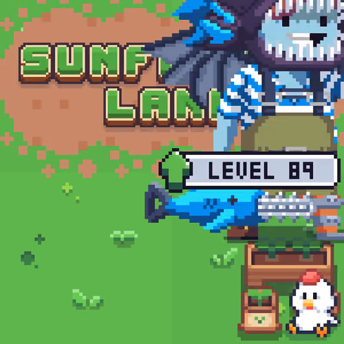 Sunflower Land #103898
