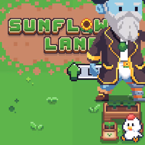 Sunflower Land #70627