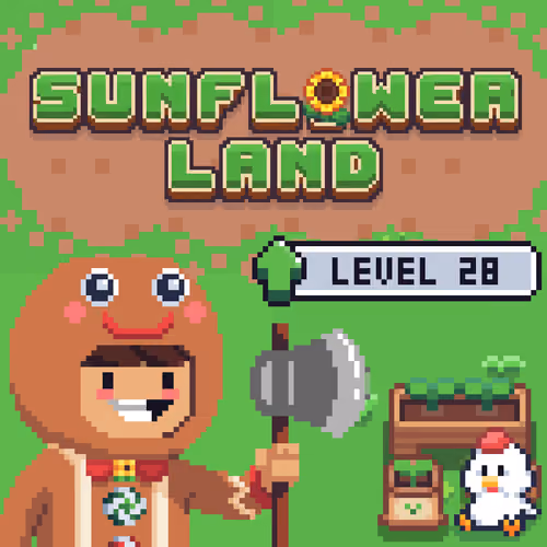 Sunflower Land #173421