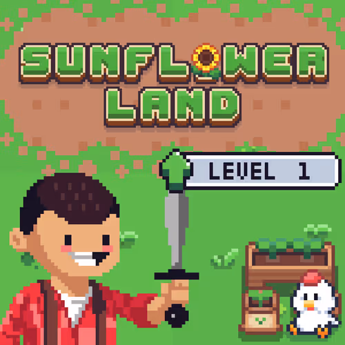 Sunflower Land