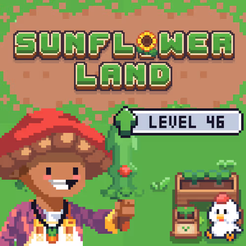 Sunflower Land #29153
