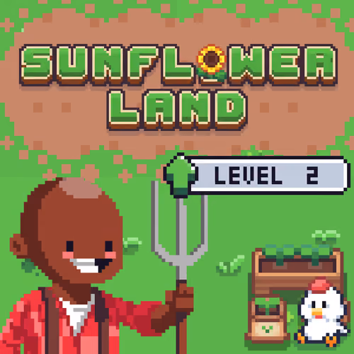 Sunflower Land #170970