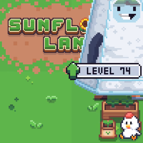 Sunflower Land #8978834024401249
