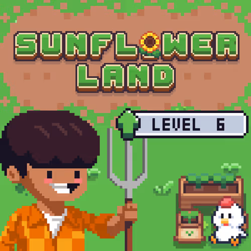 Sunflower Land #91827