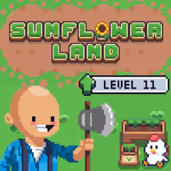Sunflower Land #34123