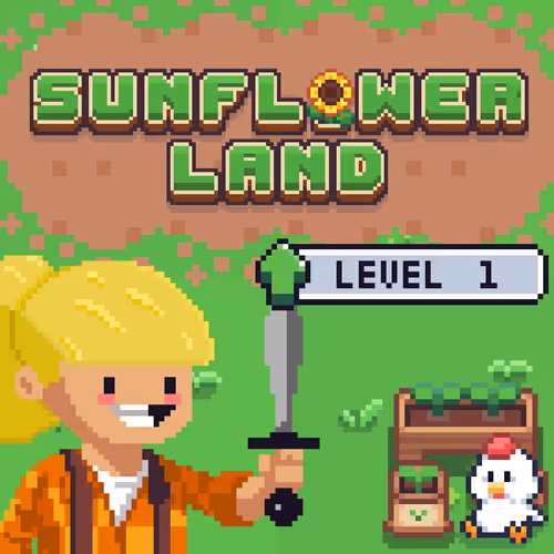 Sunflower Land