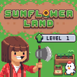 Sunflower Land #184063