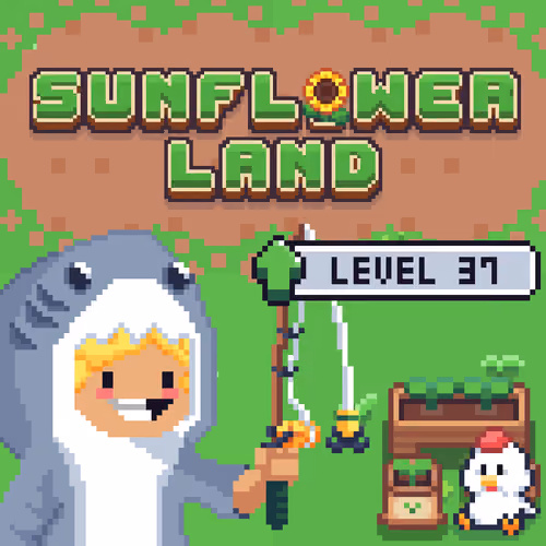 Sunflower Land #151467