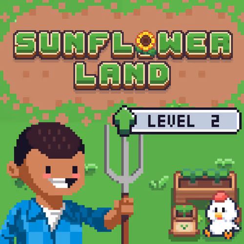 Sunflower Land