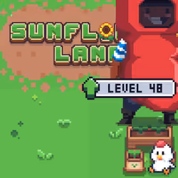 Sunflower Land #6365311591334493