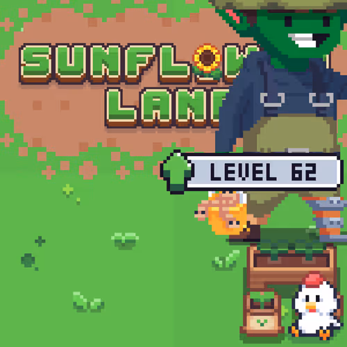 Sunflower Land #8789476911776564